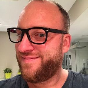 Meet your Posher, Jay